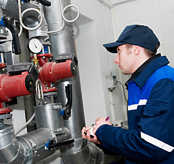 Facility Management Frankfurt
