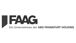 FRANKFURTER AUFBAU AG - Ein Unternehmen der AGB Frankfurt Holding
