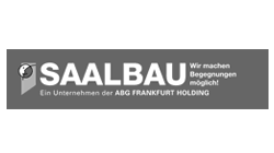 SAALBAU - Ein Unternehmen der ABG Frankfurt Holding